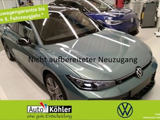 Volkswagen Passat 2025 Benzine