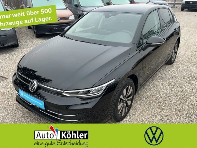Volkswagen Golf 2025 Benzine