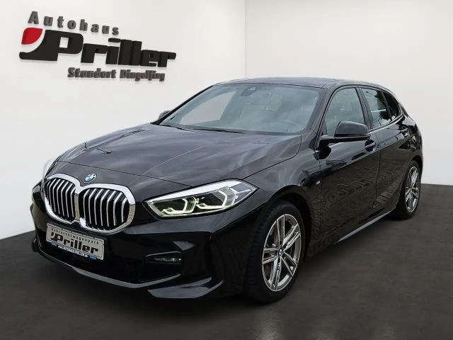 BMW 120 2020 Diesel
