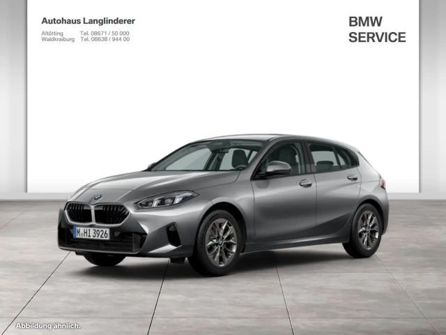 BMW 120 2024 Benzine