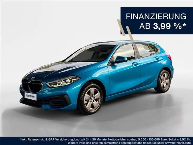 BMW 116 2024 Benzine