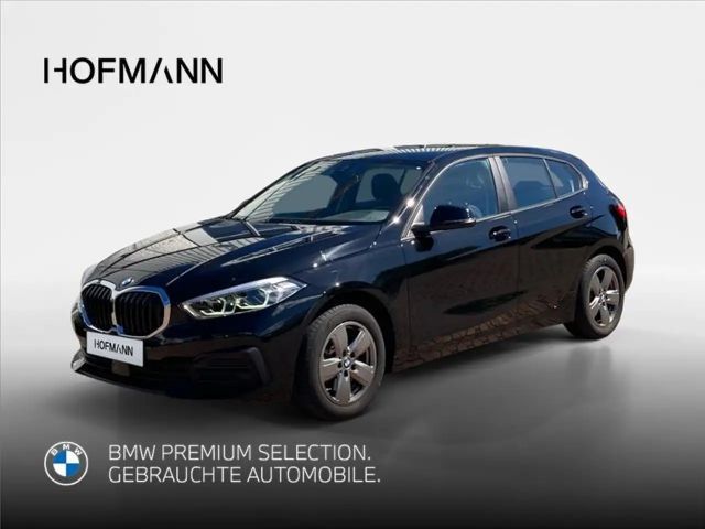 BMW 118 2022 Benzine
