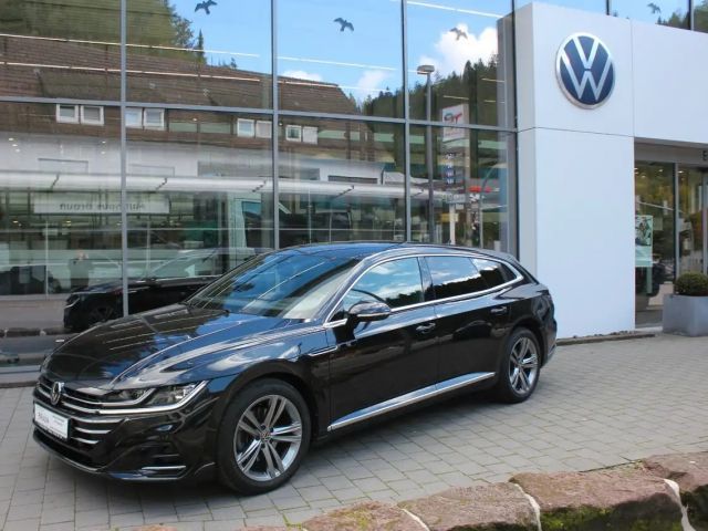 Volkswagen Arteon 2021 Benzine