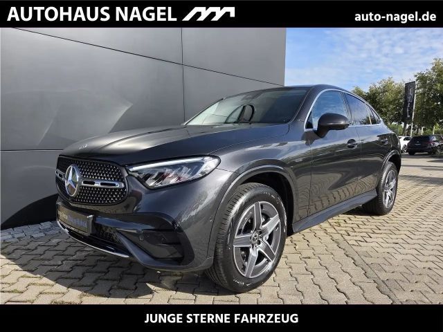 Mercedes-Benz GLC 300 2024 Hybride / Benzine