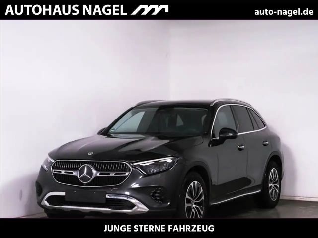 Mercedes-Benz GLC 220 2024 Diesel