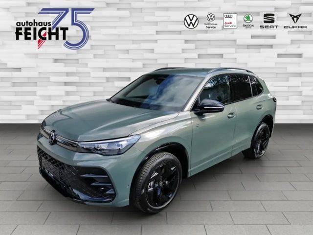 Volkswagen Tiguan 2024 Diesel
