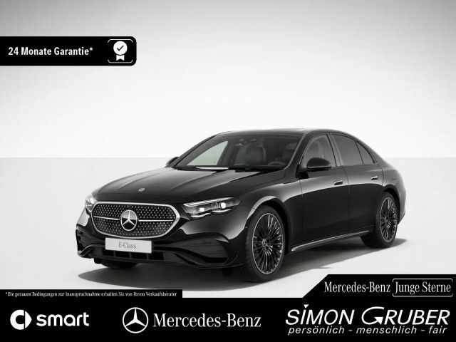 Mercedes-Benz E 300 2023 Hybride / Benzine