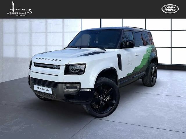 Land Rover Defender 2024 Diesel