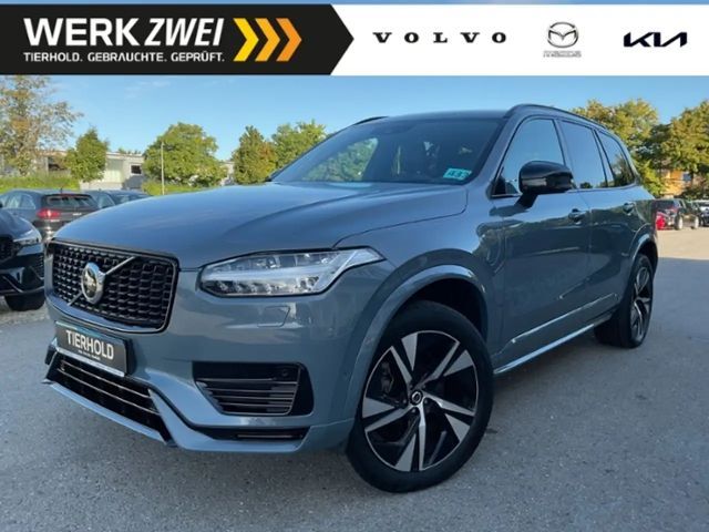 Volvo XC90 2022 Hybride / Benzine