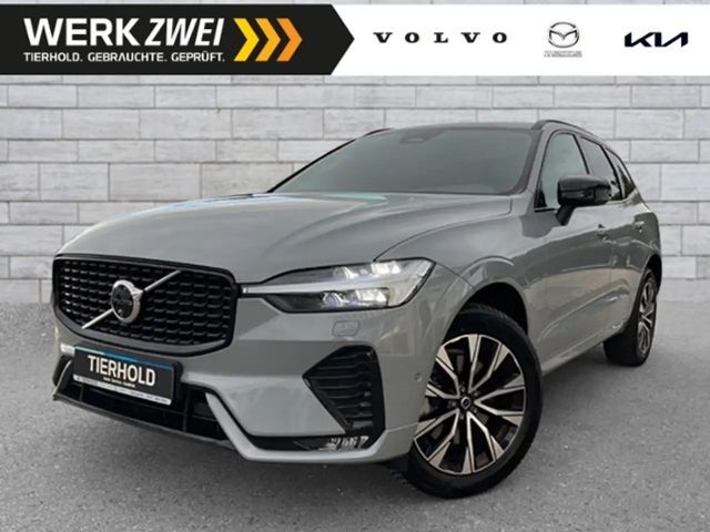 Volvo XC60 2024 Diesel
