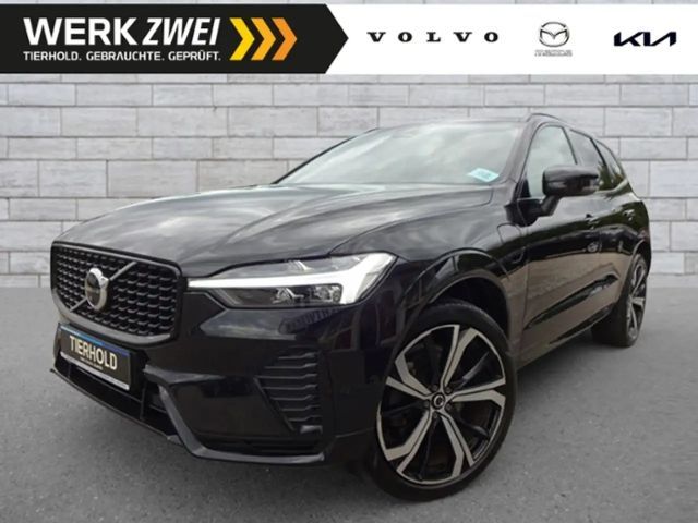 Volvo XC60 2022 Hybride / Benzine