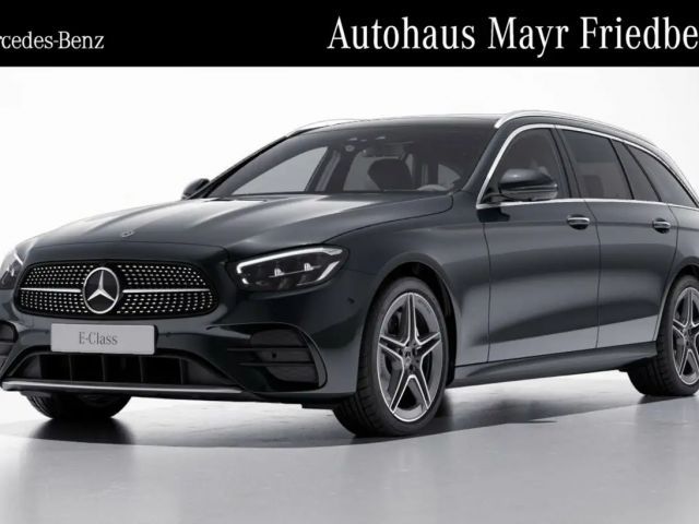 Mercedes-Benz E 220 2024 Diesel