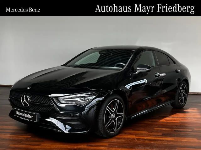 Mercedes-Benz CLA 200 2024 Benzine