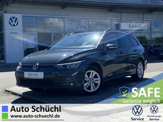 Volkswagen Golf 2022 Diesel