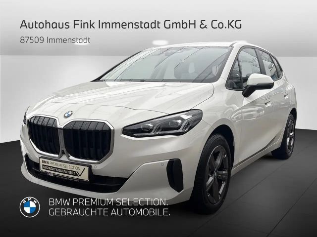 BMW 218 i Head-Up DAB LED WLAN RFK Komfortzg. Shz 2024 Benzine