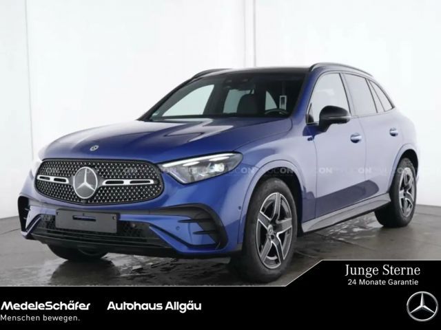 Mercedes-Benz GLC 300 2024 Diesel
