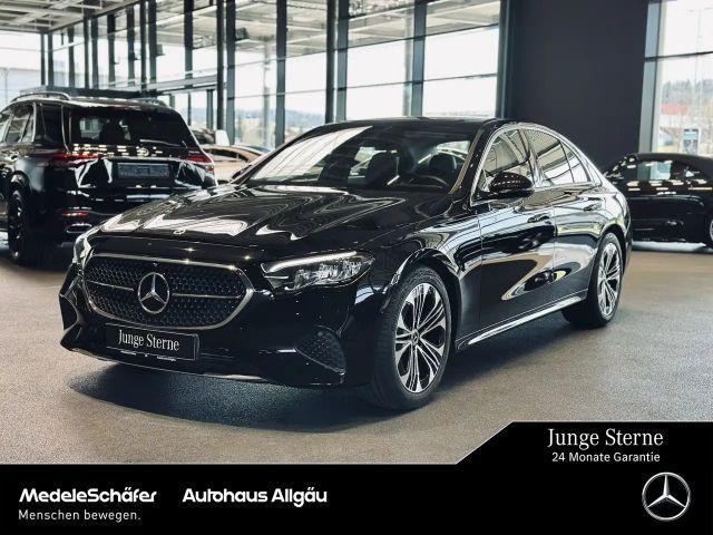 Mercedes-Benz E 220 2023 Diesel