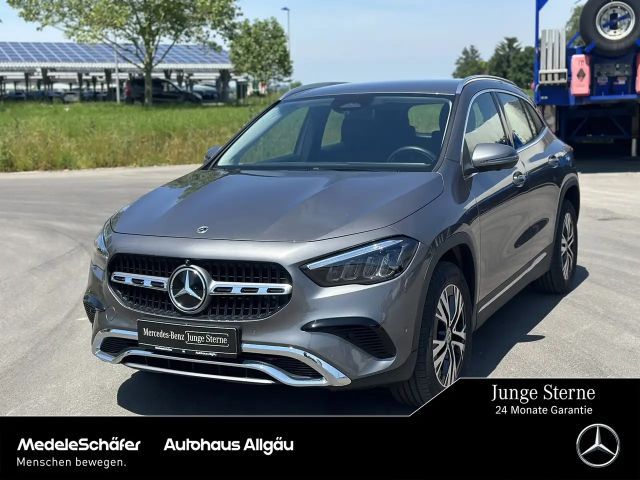 Mercedes-Benz GLA 220 2024 Diesel