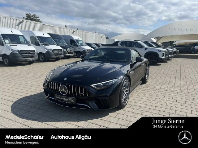 Mercedes-Benz SL 63 AMG 2024 Benzine