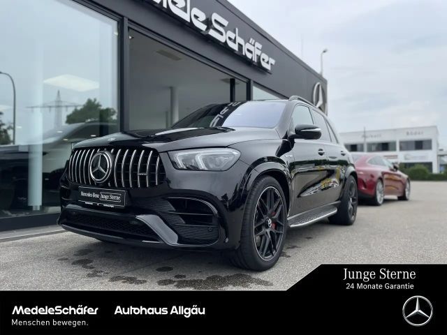 Mercedes-Benz GLE 63 AMG 2023 Benzine