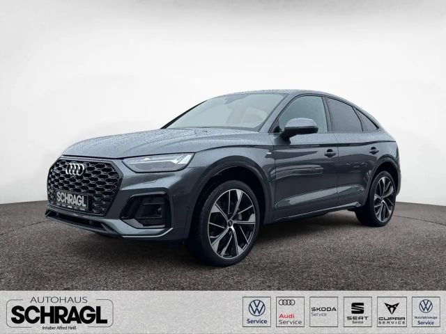 Audi Q5 2023 Diesel