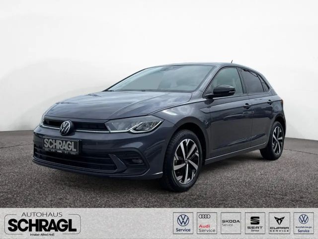 Volkswagen Polo 2024 Benzine