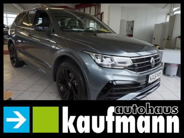 Volkswagen Tiguan 2024 Benzine