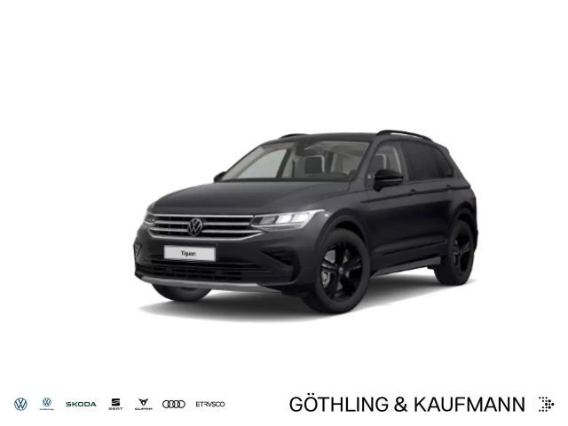 Volkswagen Tiguan 2022 Diesel