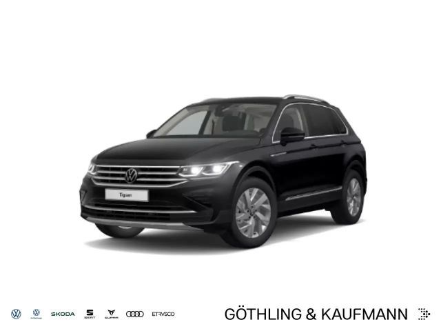Volkswagen Tiguan 2022 Diesel