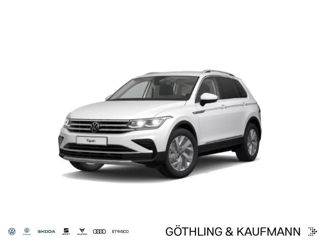 Volkswagen Tiguan 2022 Diesel