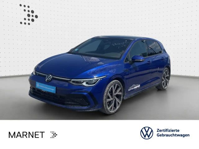 Volkswagen Golf 2024 Benzine