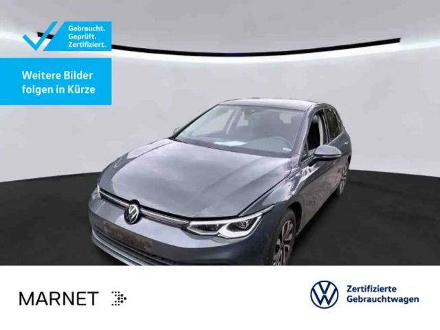 Volkswagen Golf 2022 Diesel