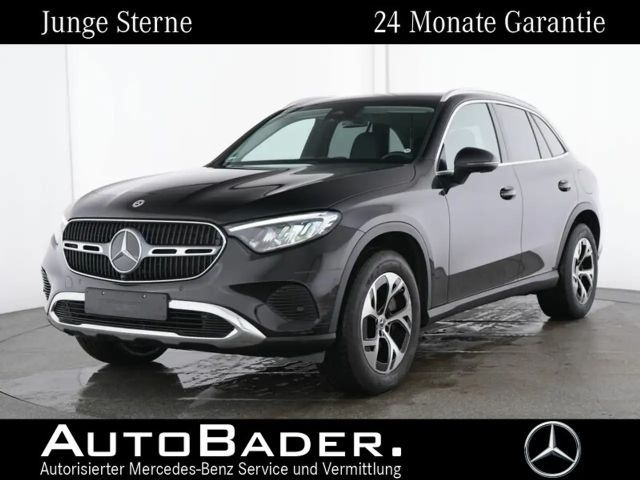 Mercedes-Benz GLC 300 2024 Hybride / Benzine
