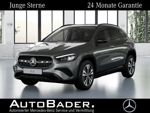 Mercedes-Benz GLA 200 2024 Diesel