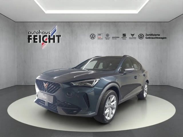 Cupra Formentor 1.5 TSI LED+NAVI+RFK+PDC+FULL LINK+ACC 2024 Benzine