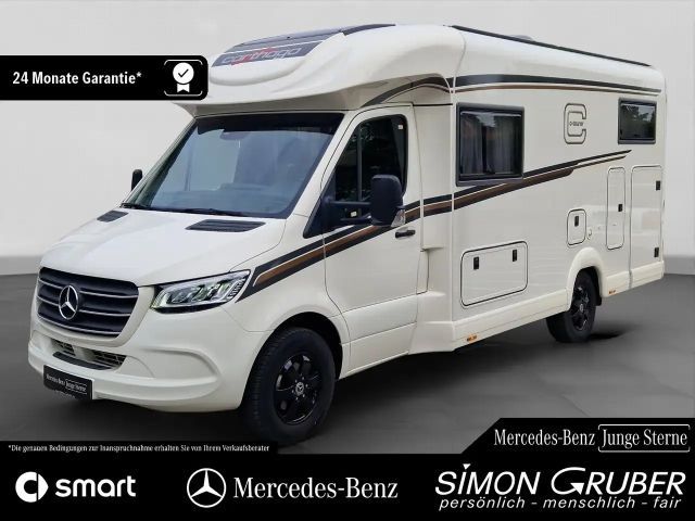 Mercedes-Benz Sprinter 2023 Diesel
