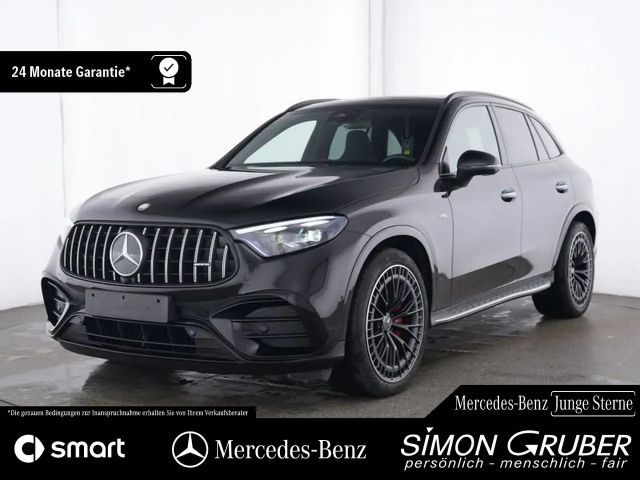 Mercedes-Benz GLC 43 AMG 2024 Benzine