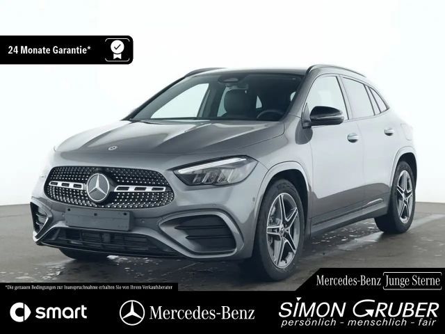 Mercedes-Benz GLA 250 2024 Benzine