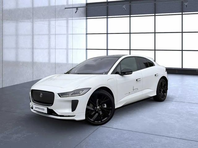 Jaguar I-Pace 2023 Elektrisch