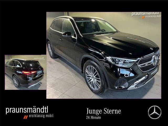 Mercedes-Benz GLC 220 2025 Diesel