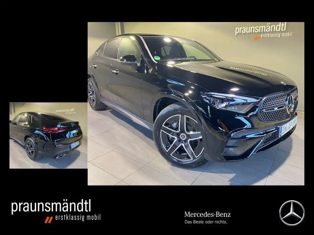 Mercedes-Benz GLC 200 2024 Benzine