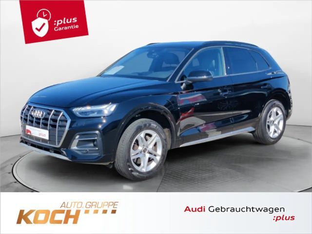 Audi Q5 2023 Diesel
