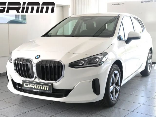 BMW 218 i Driving- + Parking Ass.Plus el. Sitze Head-Up LE 2024 Benzine