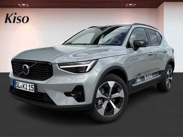 Volvo XC40 Plus Dark 2025 Benzine