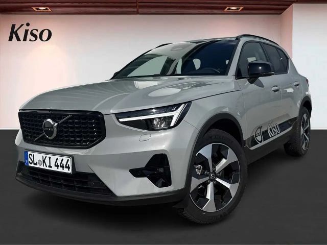 Volvo XC40 Plus Dark 2025 Benzine