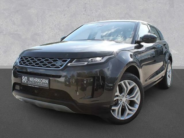 Land Rover Range Rover Evoque 2022 Hybride / Benzine