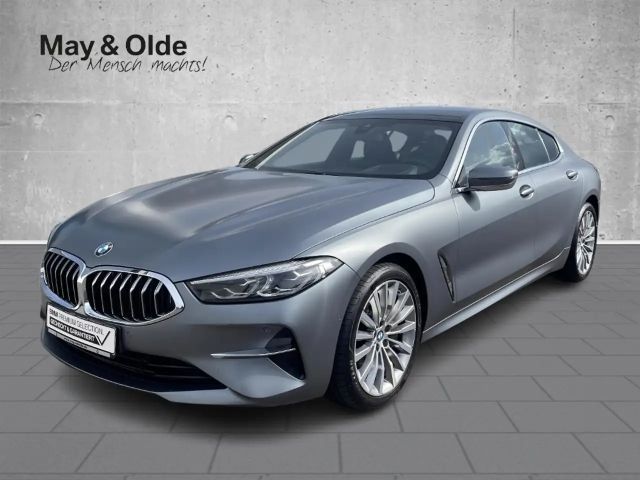 BMW 840 2021 Diesel