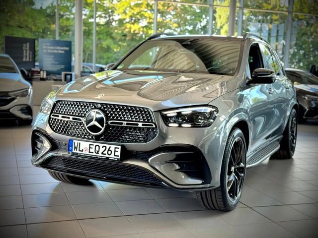 Mercedes-Benz GLE 400 2025 Hybride / Benzine