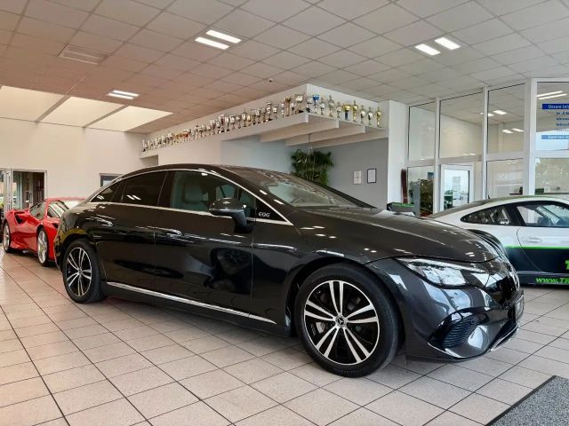 Mercedes-Benz EQE 300 2022 Elektrisch