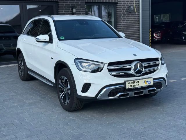 Mercedes-Benz GLC 300 2021 Hybride / Diesel